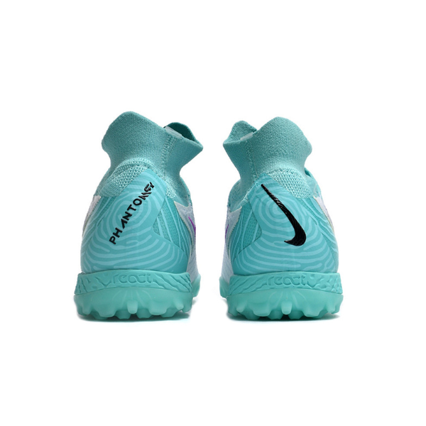 Chuteira Infantil Society Nike Phantom GX Elite DF TF Peak Ready Pack - VENI Futebol