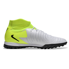 Botas de fútbol Nike Phantom Luna 2 Elite Mad Voltage Pack para niños Turf TF