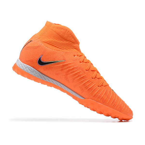 Chuteira Infantil Society Nike Phantom Luna Elite TF United Pack - VENI Futebol
