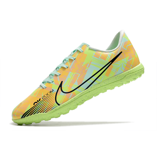 Chuteira Infantil Society Nike Vapor 15 Club TF Bonded Pack - VENI Futebol