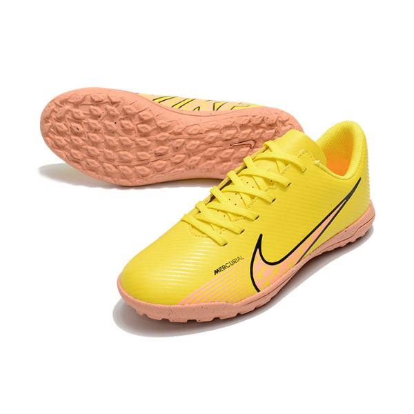 Chuteira Infantil Society Nike Vapor 15 Club TF Lucent Pack - VENI Futebol