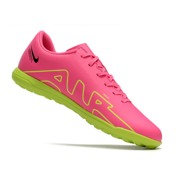 Chuteira Infantil Society Nike Vapor 15 Club TF Luminous Pack - VENI Futebol
