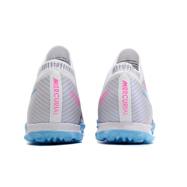 Chuteira Infantil Society Nike Zoom Mercurial Vapor 15 Elite TF Blast Pack - VENI Futebol