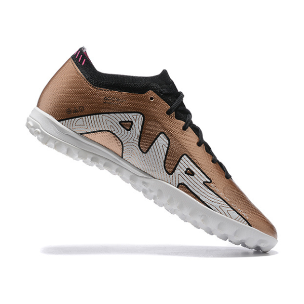 Chuteira Infantil Society Nike Zoom Mercurial Vapor 15 Elite TF Generation Pack - VENI Futebol