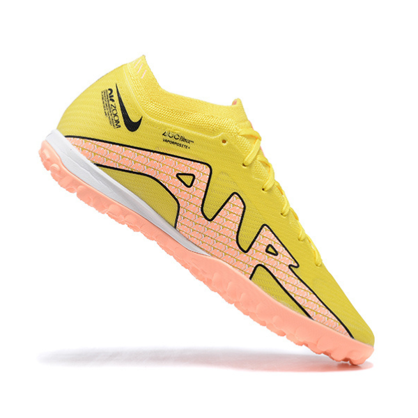 Chuteira Infantil Society Nike Zoom Mercurial Vapor 15 Elite TF Lucent Pack - VENI Futebol