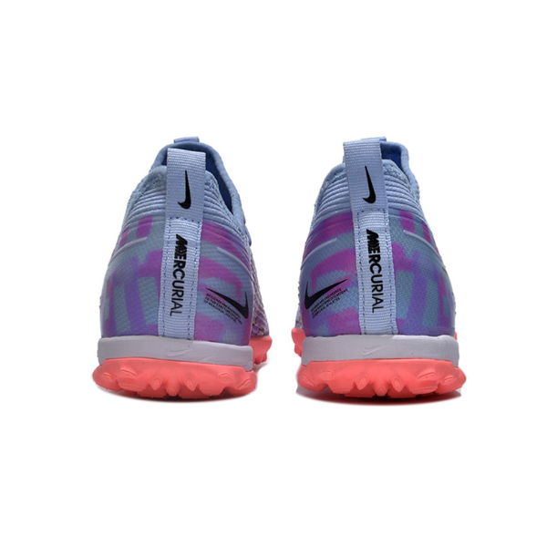 Chuteira Infantil Society Nike Zoom Mercurial Vapor 15 Pro Zoom TF Dreamspeed 006 Pack - VENI Futebol