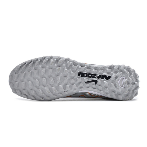 Chuteira Infantil Society Nike Zoom Mercurial Vapor 15 Pro Zoom TF 25 Anos Mercurial - VENI Futebol