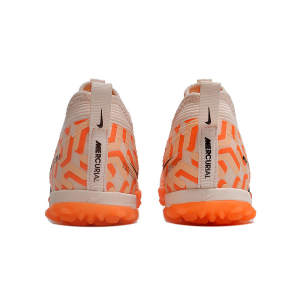 Chuteira Infantil Society Nike Zoom Mercurial Vapor 15 Pro Zoom TF United Pack - VENI Futebol