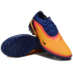 Botas de fútbol Nike Phantom 6 Pro TF Erling Haaland Pack para niños