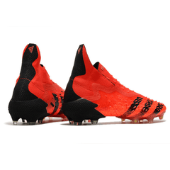 Adidas Predator Freak+ Meteorite Pack Firm Ground FG Football Boot