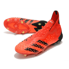 Adidas Predator Freak+ Meteorite Pack Firm Ground FG Football Boot