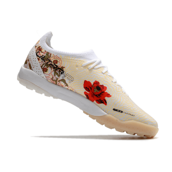 Chuteira Society Puma Ultra Ultimate TF Liberty Pack - VN Esportes