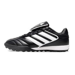 Adidas Copa Gloro II Black and White Turf TF Football Boot