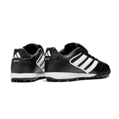 Adidas Copa Gloro II Black and White Turf TF Football Boot