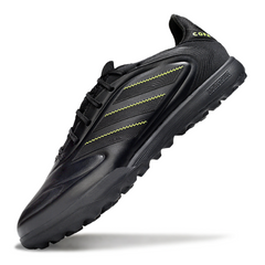 Botas de fútbol Adidas Copa Pure III League Stealth Electric Pack Turf TF