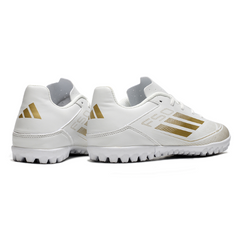 Botas de fútbol Adidas F50 Club Darkspark Pack Turf TF