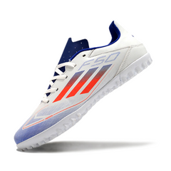 Bota de fútbol Adidas F50 Club Advancement Pack Turf TF