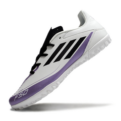 Botas de fútbol Adidas F50 Club Triunfo Stellar Pack Turf TF