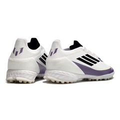 Bota de fútbol Adidas F50 Elite + Messi Triunfo Stellar Pack Turf TF