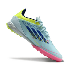 Botas de fútbol Adidas F50 Elite + Stellar Icon Pack Turf TF