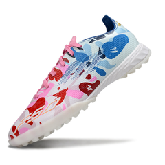 Bota de fútbol Adidas F50 Elite Bape Pack Turf TF