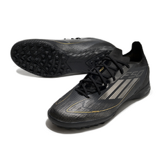 Botas de fútbol Adidas F50 Elite Darkspark Pack Turf TF