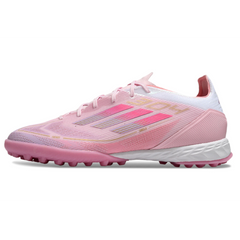 Bota de fútbol Adidas F50 Elite Lamine Yamal Pack Turf TF