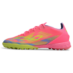 Bota de fútbol Adidas F50 Elite + Mystic Victory Pack Turf TF