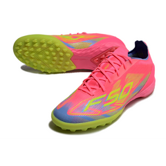 Bota de fútbol Adidas F50 Elite + Mystic Victory Pack Turf TF