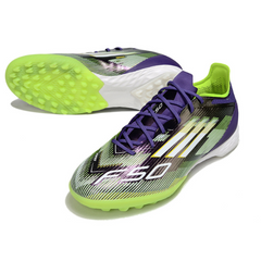 Botas de fútbol Adidas F50 Elite New Season Pack Turf TF