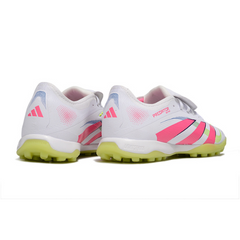 Botas de fútbol Adidas Predator 25 Elite Tongue Celestial Victory Pack Turf TF