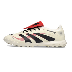 Scarpe da calcio Adidas Predator 25 Elite Tongue Turf TF Goal Hunter Pack