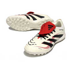 Scarpe da calcio Adidas Predator 25 Elite Tongue Turf TF Goal Hunter Pack