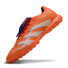 Botas de fútbol Adidas Predator 25 Elite Tongue Fall Pack Turf TF