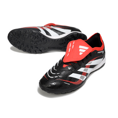 Botas de fútbol Adidas Predator 25 Elite Tongue TF Moments Pack Turf TF