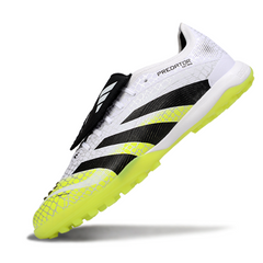 Adidas Predator 25 Elite Tongue Radiant Blaze Pack Turf TF Football Boot