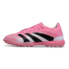 Adidas Predator 25 Elite David Beckham Pack Pink Turf TF Football Boot
