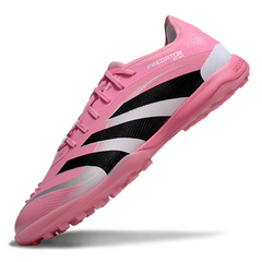 Adidas Predator 25 Elite David Beckham Pack Pink Turf TF Football Boot