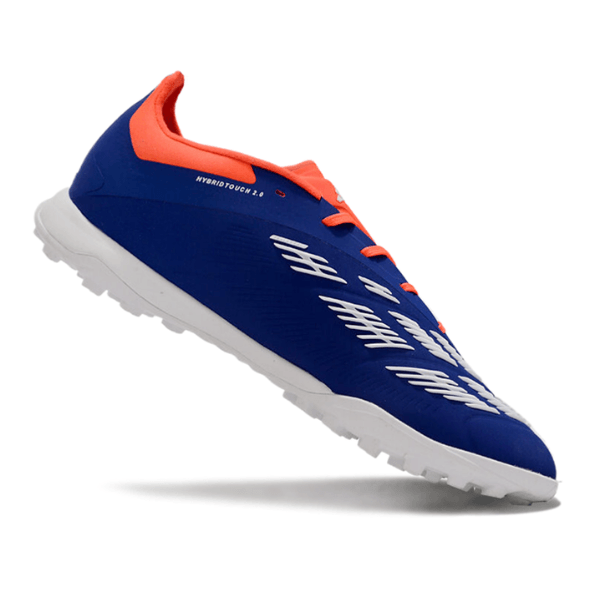 Chuteira Infantil Society Adidas Predator 30 Elite TF Advancement Pack - VENI Futebol