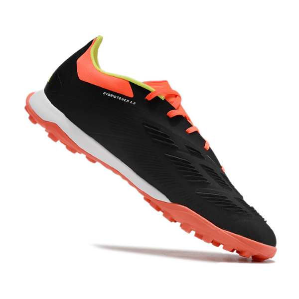 Chuteira Society Adidas Predator 30 Elite TF Solar Energy Pack - VENI Futebol