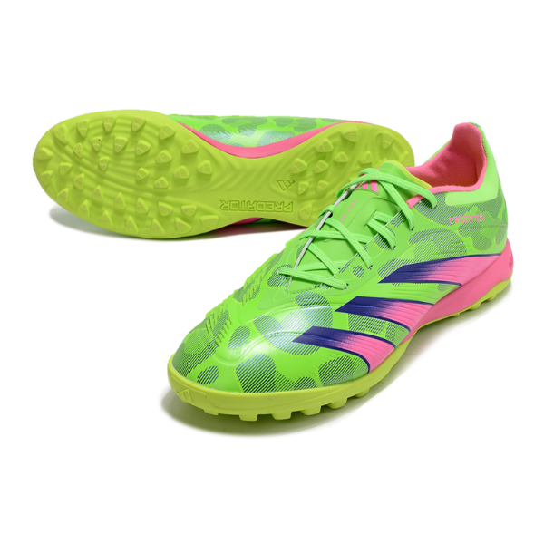 Chuteira Society Adidas Predator 30 Elite TF Generation Pred 24 Pack - VENI Futebol