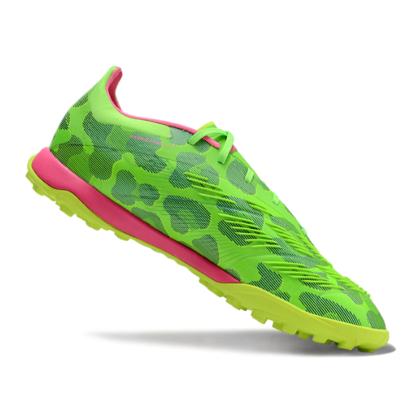 Chuteira Society Adidas Predator 30 Elite TF Generation Pred 24 Pack - VENI Futebol