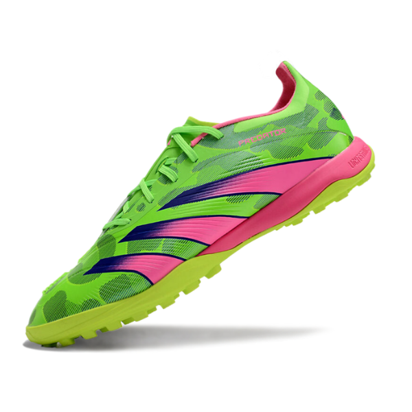 Chuteira Society Adidas Predator 30 Elite TF Generation Pred 24 Pack - VENI Futebol