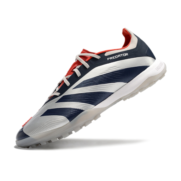 Chuteira Society Adidas Predator 30 Elite TF Roteiro Pack - VENI Futebol