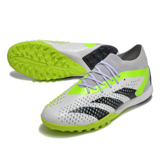 Chuteira Society Adidas Predator Accuracy.1 TF Crazyrush Pack - VENI Futebol