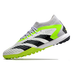 Chuteira Society Adidas Predator Accuracy.1 TF Crazyrush Pack - VENI Futebol
