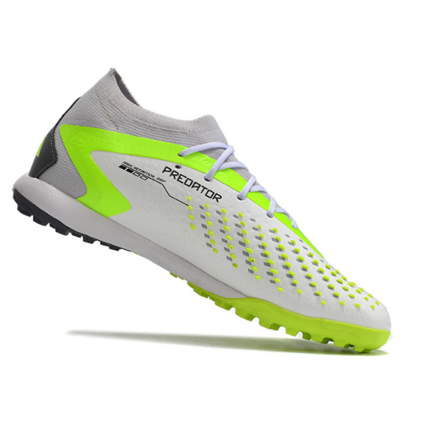 Chuteira Society Adidas Predator Accuracy.1 TF Crazyrush Pack - VENI Futebol