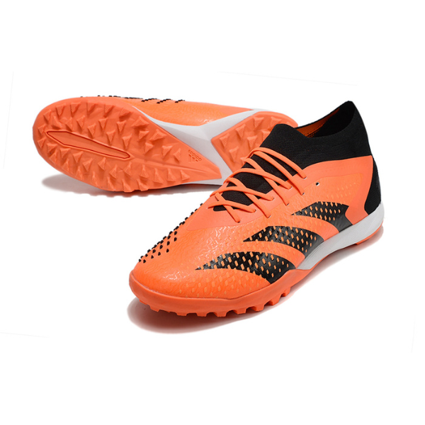 Chuteira Society Adidas Predator Accuracy.1 TF Heatspawn Pack - VENI Futebol