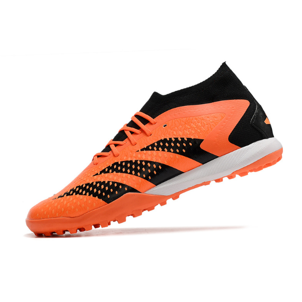 Chuteira Society Adidas Predator Accuracy.1 TF Heatspawn Pack - VENI Futebol