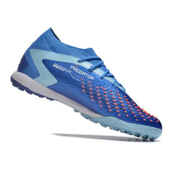 Chuteira Society Adidas Predator Accuracy.1 TF Marinerush Pack - VENI Futebol